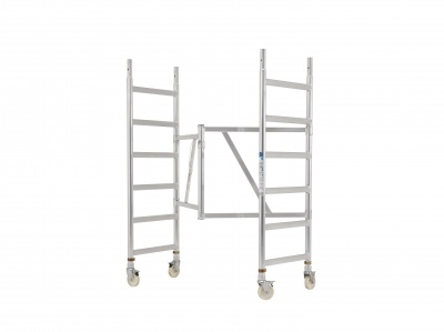 Zarges Reachmaster Mobile Scaffold Tower 3T